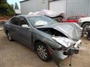 2003 LEXUS ES300 METALLIC GREEN 3.0L AT Z17738